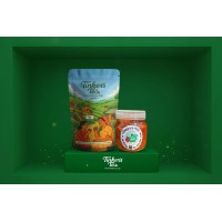 Order 500g Premium Black Tea and get a free pack of Chilli Powder!